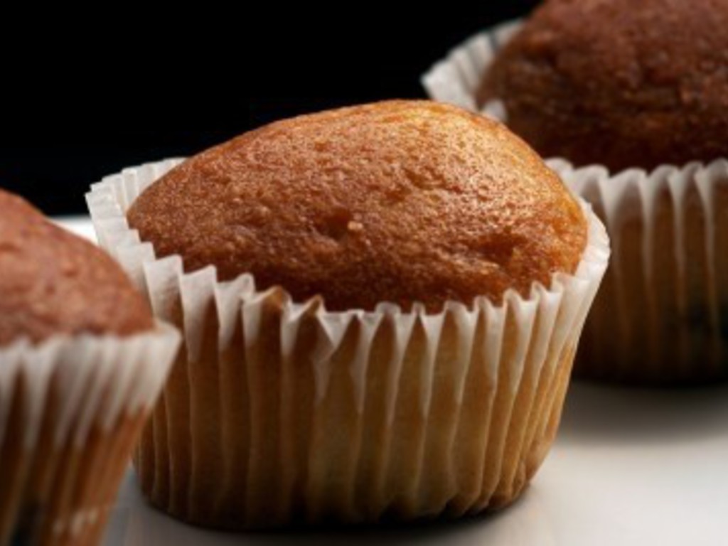 Cupcakes al cioccolato