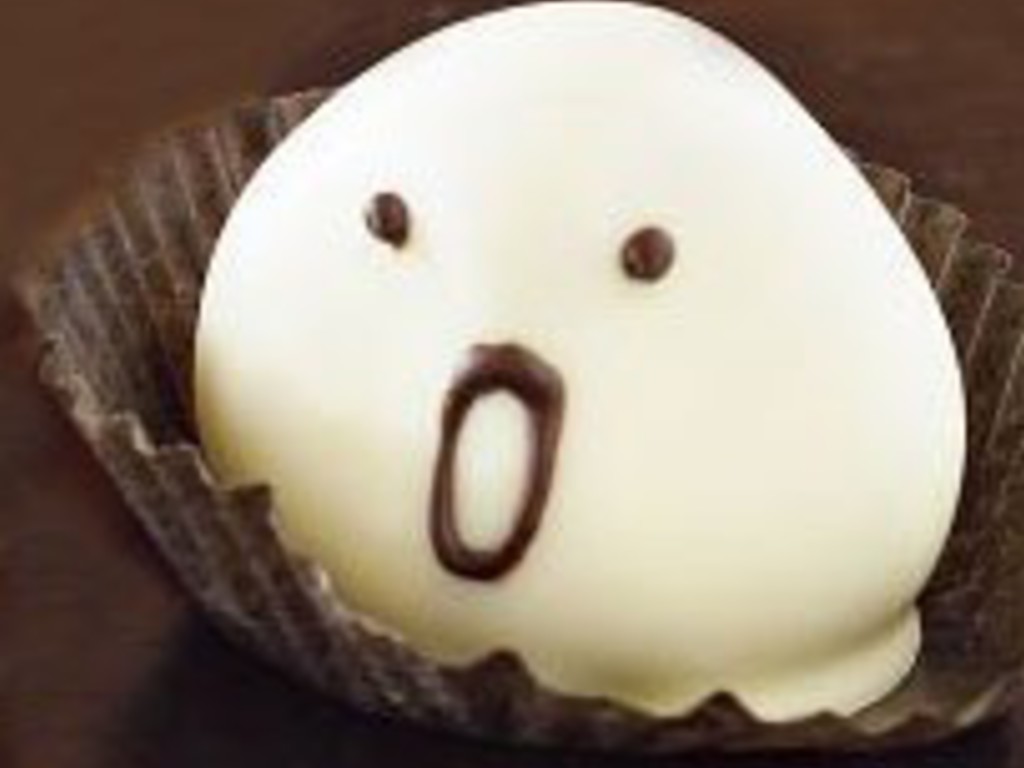 Dolci fantasmini