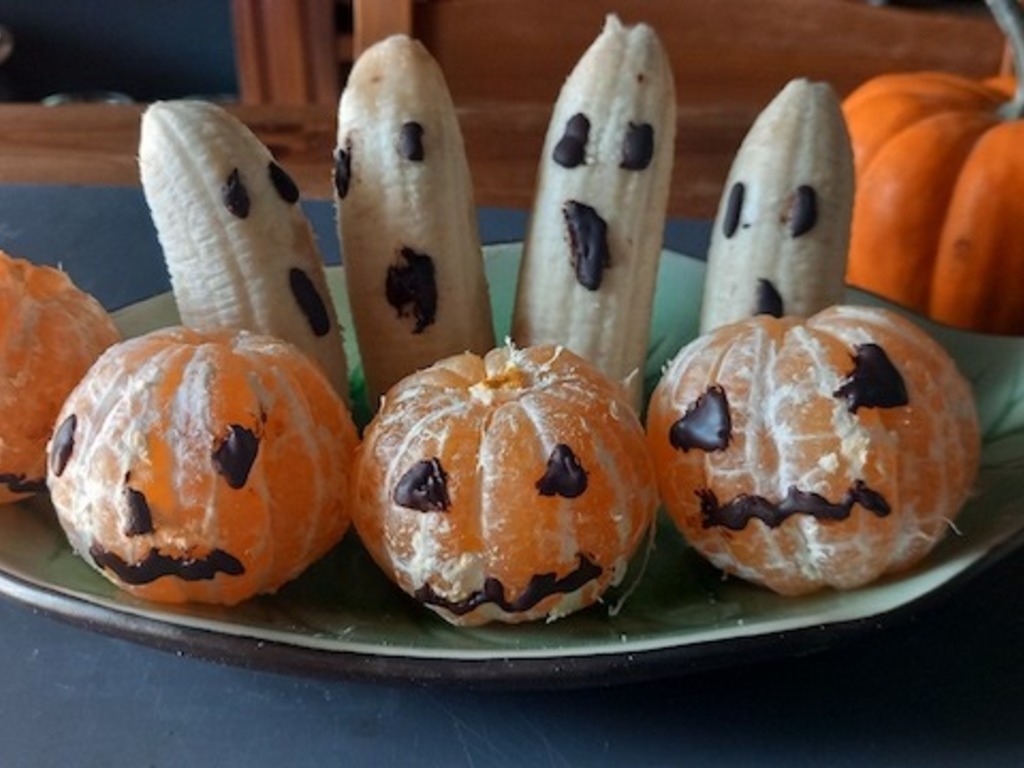 Frutta "Horror"