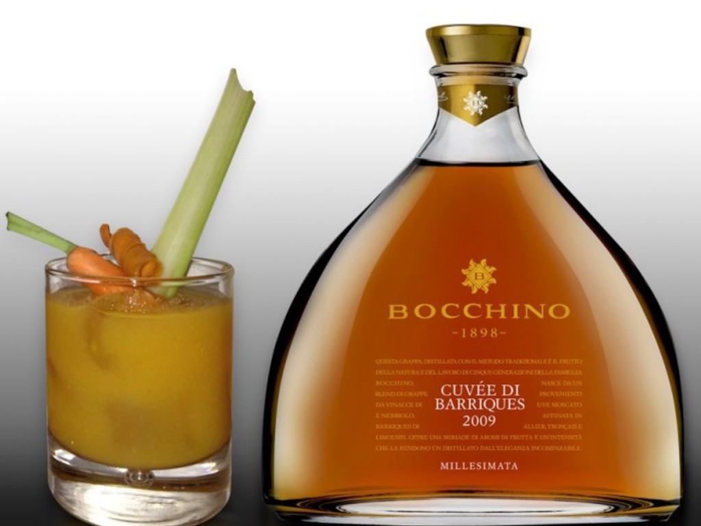 Bloody Mary Millesimato