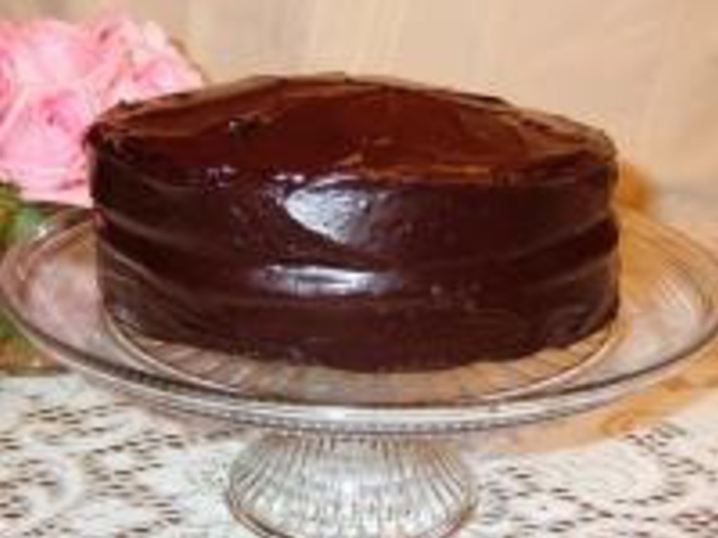 Meraner torte