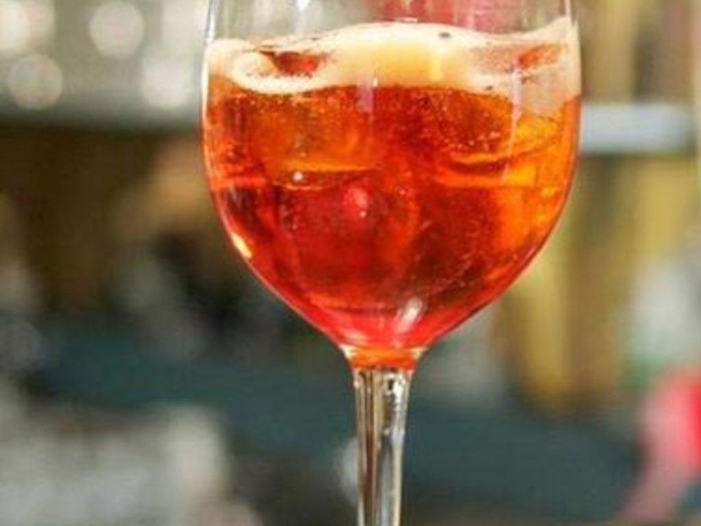 Spritz