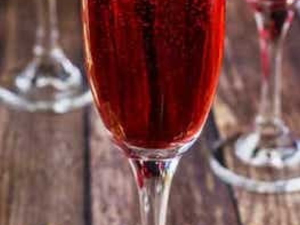 Cocktail delle Feste