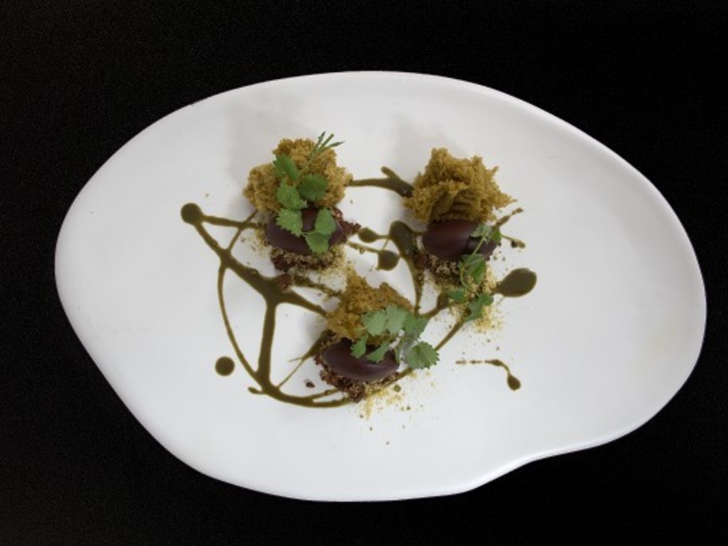 Pistacchi e cioccolato