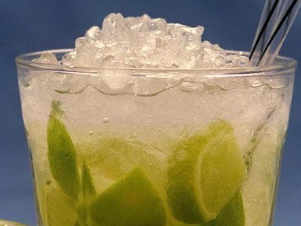 Caipirosca