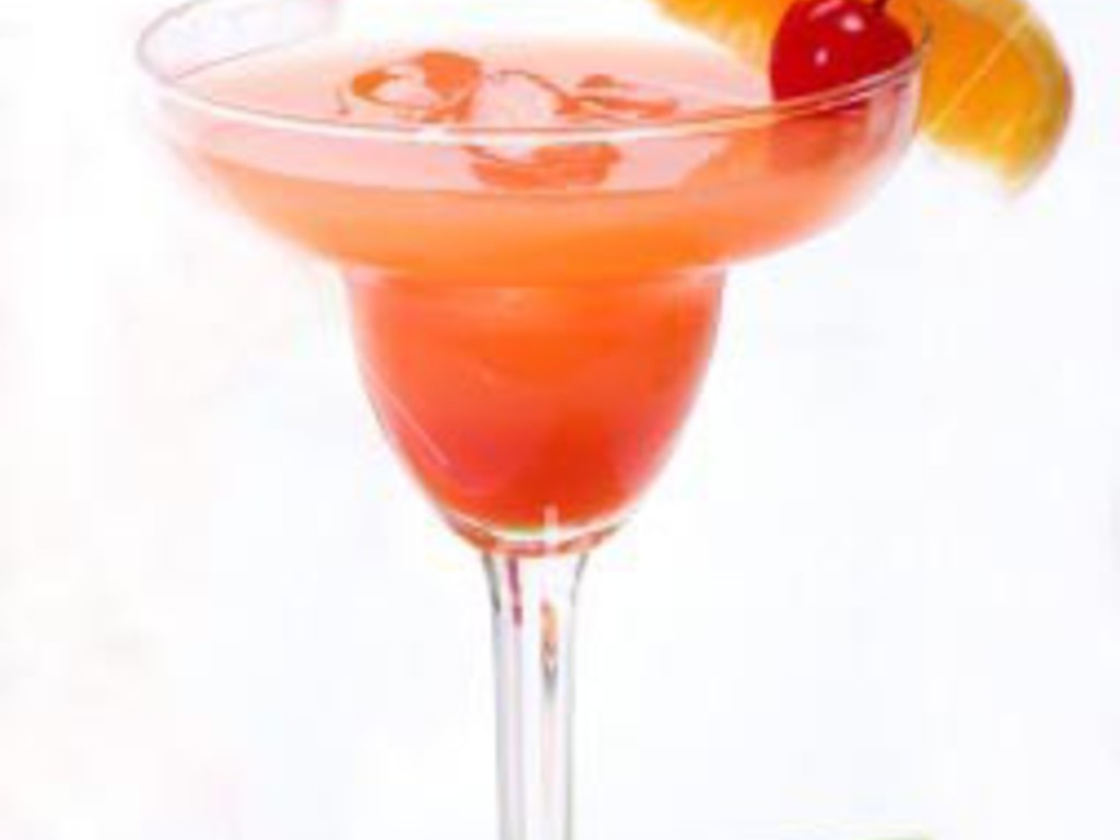 Campari city glam