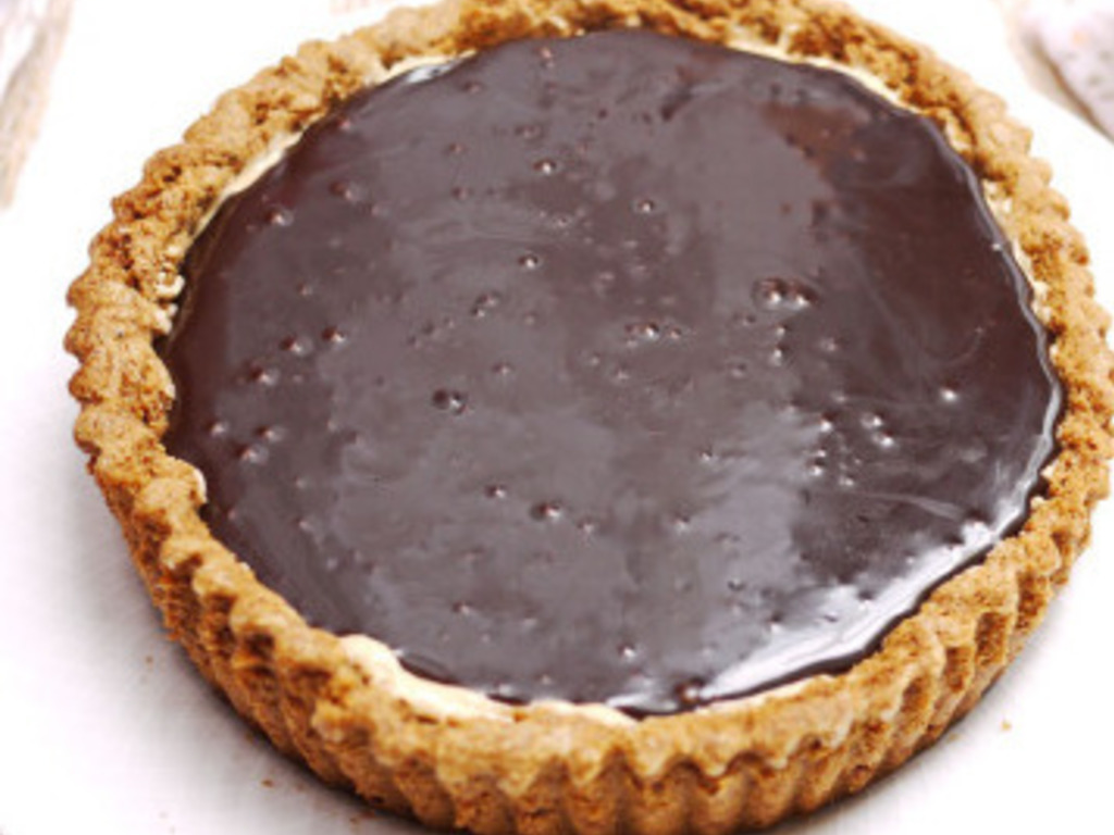 Torta di cioccolato