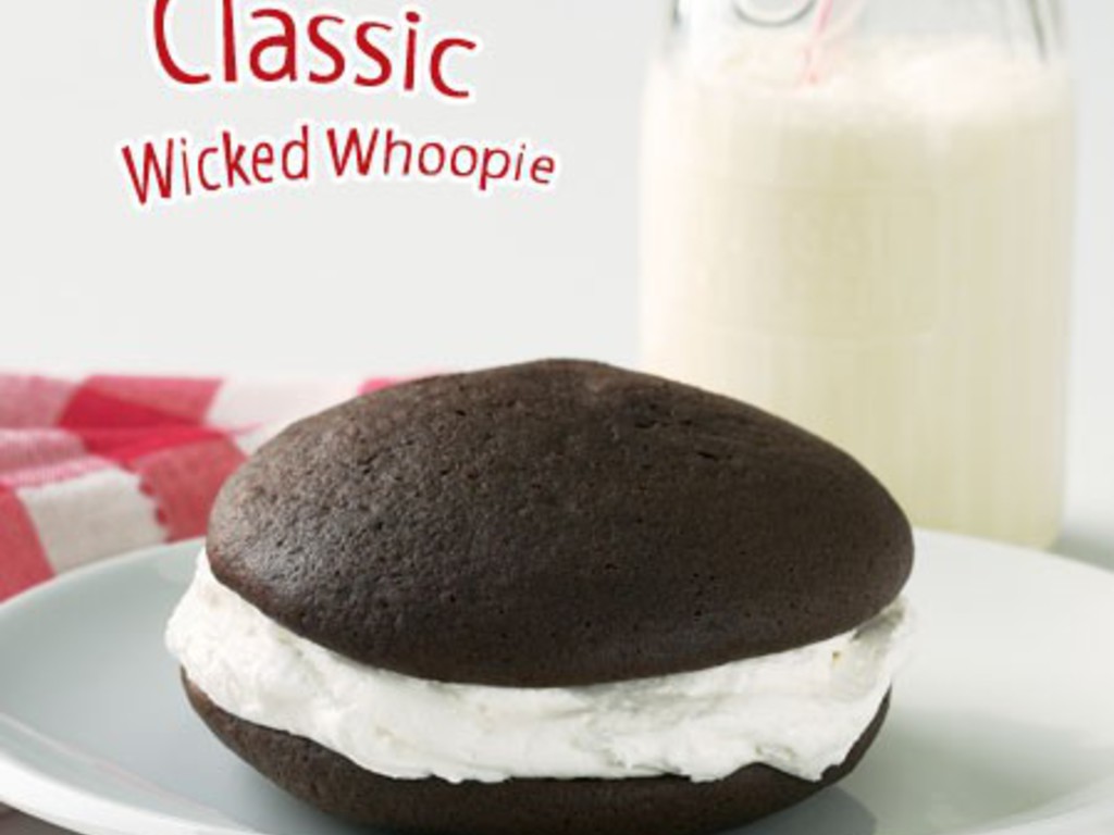 Whoopies pies, ricetta originale