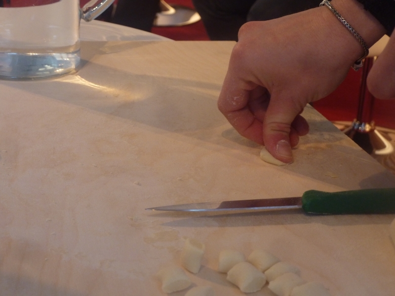 Passaggio 5