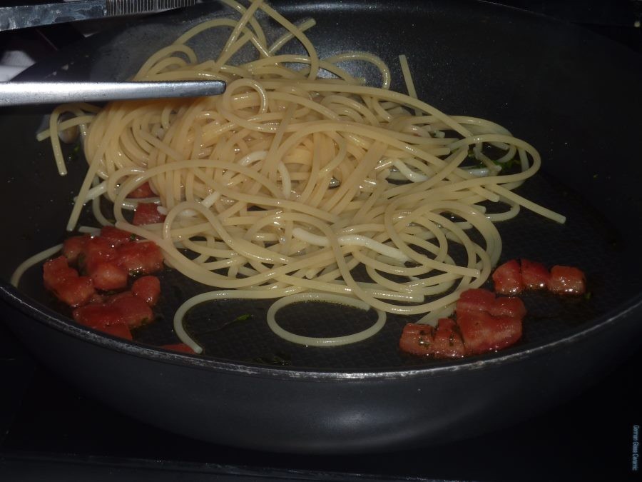 Passaggio 3