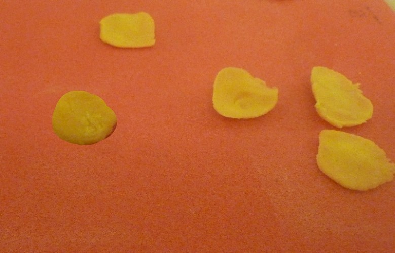 Passaggio 3