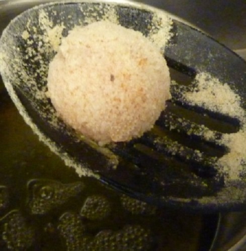 Passaggio 4
