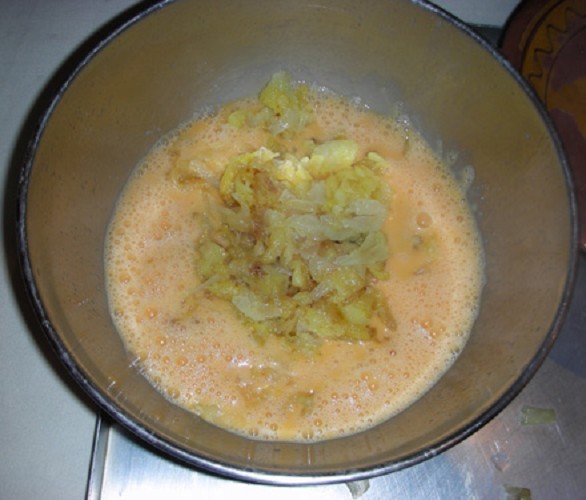 Passaggio 4