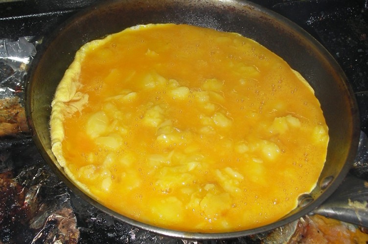 Passaggio 5