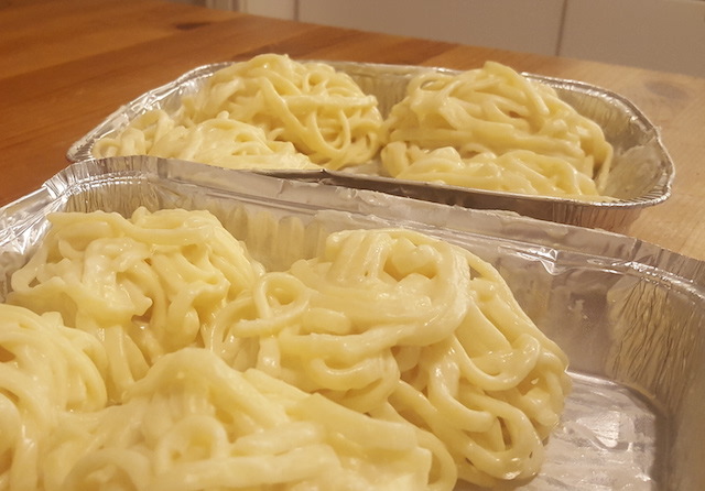 Passaggio 2