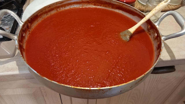 Passaggio 4